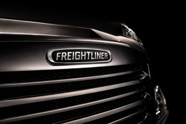 Freightliner