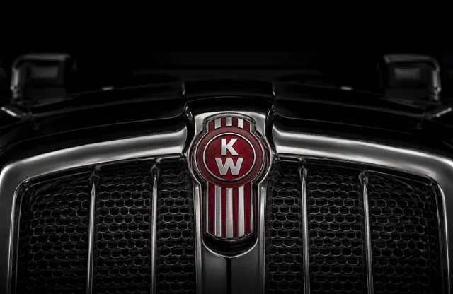 Kenworth