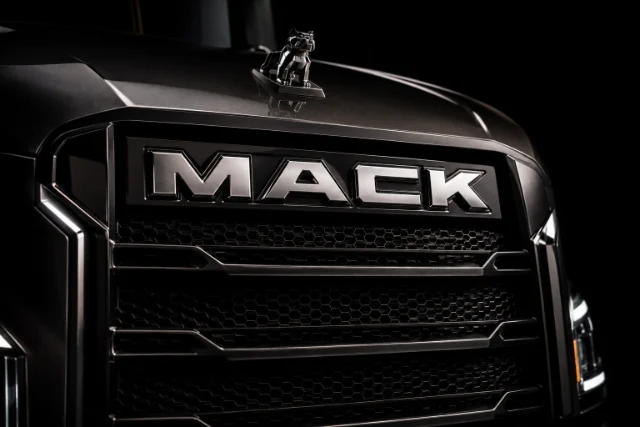 Mack