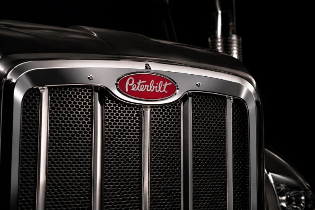 Peterbilt